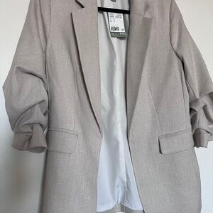 Women's Blazer, Size M